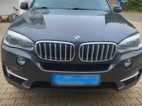 Gebraucht BMW X5 313 PS (230 kW) 2015 SUV