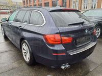 gebraucht BMW 525 525 d