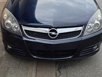 Gebraucht Opel Vectra GTS 230 PS (169 kW) 2006 Blau Limousine