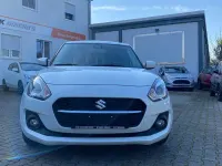 Gebraucht Suzuki Swift Comfort+ 83 PS (61 kW) 2024 Perlmut Kleinwagen