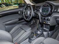 gebraucht Mini Cooper SE SE LED+NAVI+16 +STANDHZG+GRA+SPORTSITZE+DAB