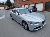 gebraucht Alfa Romeo Giulia Giulia2.2 Diesel