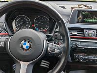 Gebraucht BMW X1 150 PS (110 kW) 2015 Andere farben SUV