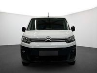 Gebraucht Citroën Berlingo 131 PS (96 kW) 2024 Lackierung weiss icy/deckende Van / Kleinbus
