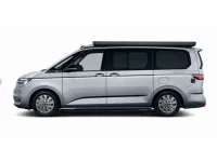 Gebraucht VW California Beach 150 PS (110 kW) 2025 Silber Van