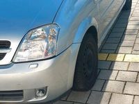 gebraucht Opel Meriva 2005 Benzin 1.6