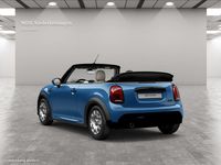 Gebraucht Mini Cooper Cabriolet 136 PS (100 kW) 2024 Blau Cabrio