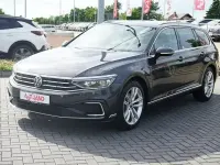 Gebraucht VW Passat GTE 218 PS (160 kW) 2020 Grau Kombi