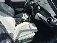 Gebraucht Mini Cooper S 192 PS (141 kW) 2016 Grau Kleinwagen