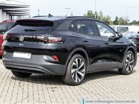 gebraucht VW ID4 Pro Performance 150 kW (204 PS) 77 kWh 1-Gang-Automatik