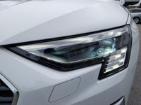 Gebraucht Audi A3 Advanced Plus 200 PS (147 kW) 2021 Ibisweiß Limousine