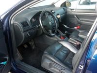 gebraucht VW Golf V 