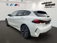 Gebraucht BMW 123 Sport Line 218 PS (160 kW) 2026 Alpinweiss iii Kleinwagen