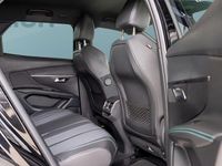 Gebraucht Peugeot 3008 131 PS (96 kW) 2024 Schwarz SUV