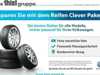 Nowe VW T-Cross R-line 116 KM (85 kW) 2026 Szary SUV