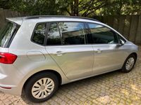 gebraucht VW Golf Sportsvan 1.2 TSI 81kW DSG Comfortline