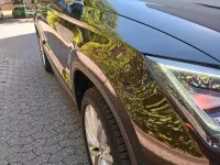 Gebraucht Seat Ateca XCELLENCE 150 PS (110 kW) 2019 Braun SUV