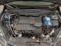 Gebraucht Mazda 2 86 PS (63 kW) 2008 Grau Kleinwagen