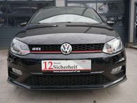 gebraucht VW Polo V GTI BMT/Start-Stopp