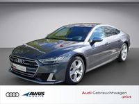 Gebraucht Audi S7 Ambiente 344 PS (253 kW) 2022 Kleinwagen