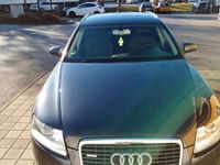 gebraucht Audi A6 Avant