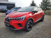 Gebraucht Mitsubishi ASX Top 94 PS (69 kW) 2023 Aurorarot / onyxschwarz (t) SUV