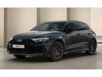 Gebraucht Audi RS3 Sportback Ambiente 400 PS (294 kW) 2024 Grau Kleinwagen