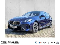 Gebraucht BMW 120 M Sport 156 PS (114 kW) 2025 Blau Kleinwagen