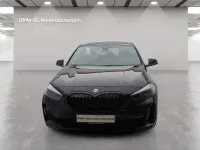 Käytetty BMW 120 Performance 178 HP (130 kW) 2023 Musta Viistoperä