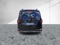 Neu Renault Kangoo Komfort 50 kW (69 PS) 2025 Black pearlschwarz metallic Van / Kleinbus