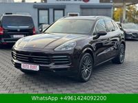Gebraucht Porsche Cayenne 462 PS (339 kW) 2021 Braun SUV