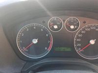 Gebraucht Ford Focus 125 PS (91 kW) 2007 Blau Limousine