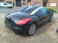 gebraucht Peugeot RCZ 