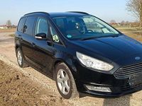Gebraucht Ford Galaxy Business Edition 150 PS (110 kW) 2016 Van / Kleinbus