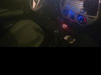 Gebraucht Hyundai i20 86 PS (63 kW) 2011 Andere farben Kleinwagen