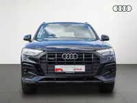 Brugt Audi Q5 Advanced Plus 299 HK (219 kW) 2022 Sort SUV