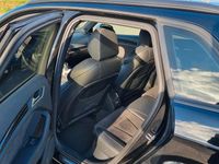 Gebraucht Audi S3 Ambiente 300 PS (220 kW) 2014 Schwarz Limousine