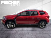 gebraucht Dacia Duster II Celebration TCe130 2WD ABS Fahrerairba