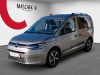 Neu VW Caddy Life 116 PS (85 kW) 2026 Mojave beige metallic Van / Kleinbus