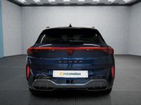 Brugt Cupra Terramar 204 HK (150 kW) 2025 Blå SUV
