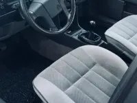 Gebraucht VW Passat 90 PS (66 kW) 1989 Weiß Limousine