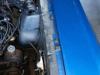 Gebraucht Ford Mustang 120 PS (88 kW) 1966 Blau Coupé