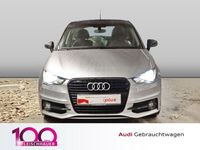 gebraucht Audi A1 Sportback Admired 1.2 TFSI XENON+SHZ+PDC+MFL+Bluet