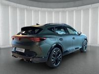 Neu Cupra Formentor VZ 333 PS (244 kW) 2025 Gruen SUV