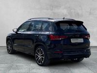 Second-hand Cupra Ateca 300 CP (220 kW) 2019 Negru SUV