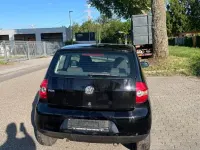 Occasion VW Fox 54 ch (39 kW) 2007 Noir Citadine