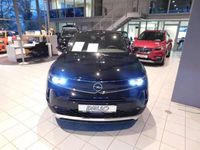 gebraucht Opel Mokka Ultimate Automatik Alcantara/ Navi/ Keyless Open