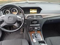 Gebraucht Mercedes C220 170 PS (125 kW) 2011 Silber Kombi