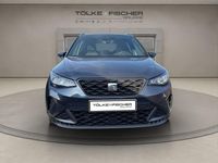 Gebraucht Seat Arona FR 116 PS (85 kW) 2024 Magnetic grau (metallic) SUV