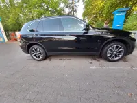 Gebraucht BMW X5 258 PS (189 kW) 2014 Schwarz SUV
